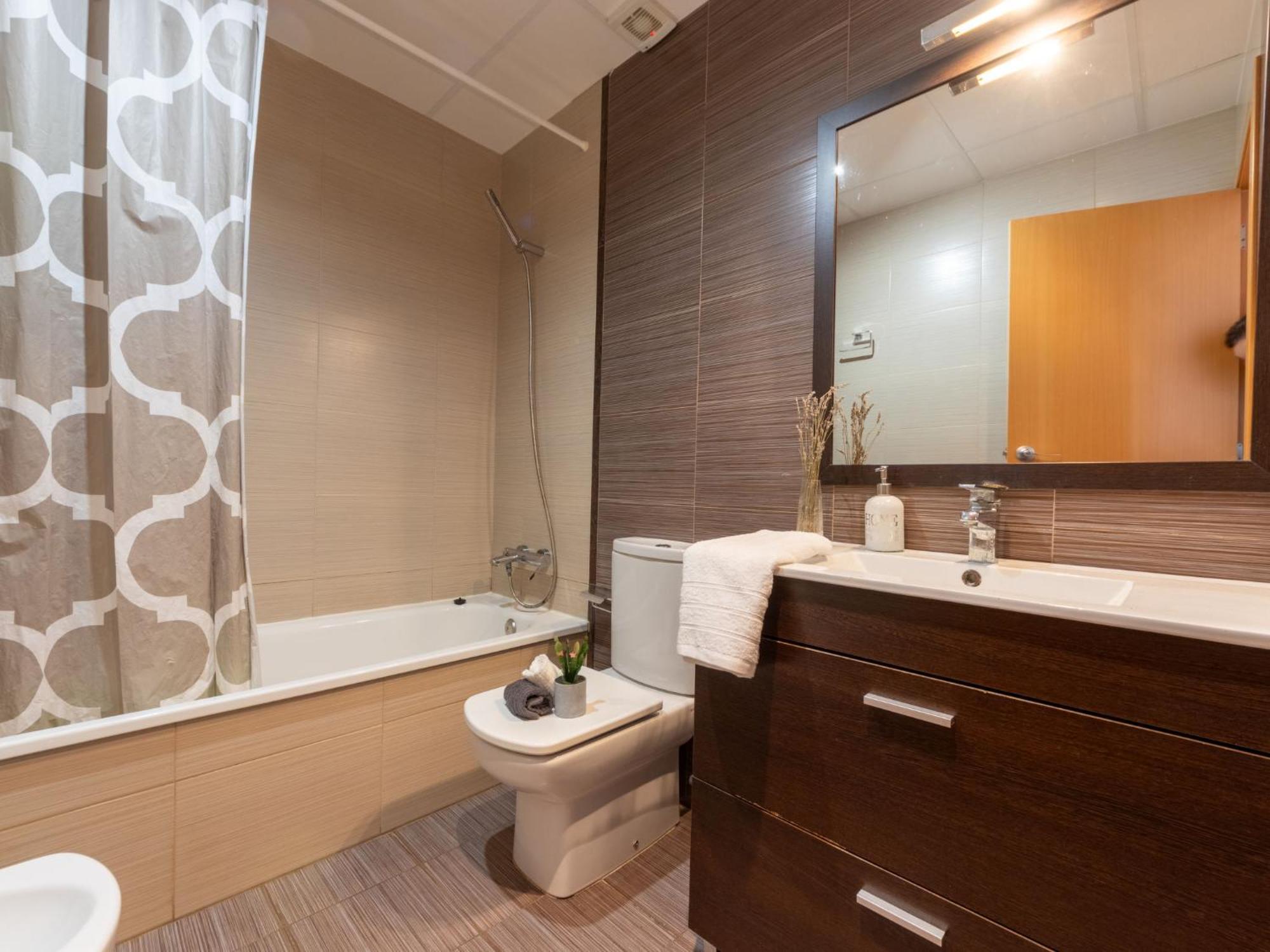 Holiday Home Gaviota 9 By Interhome Riumar Exterior foto